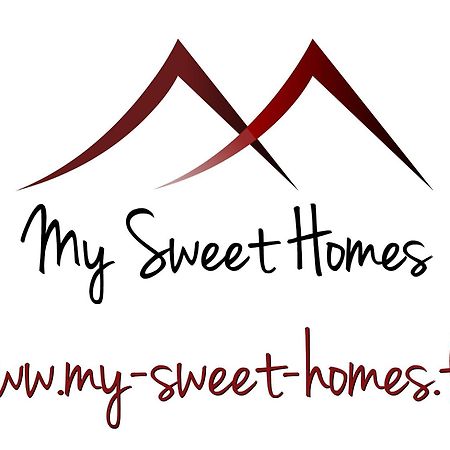 My Sweet Homes - Le 15 Colmar Exterior photo